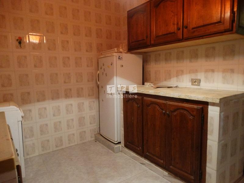 Appartement à vendre Tunisie