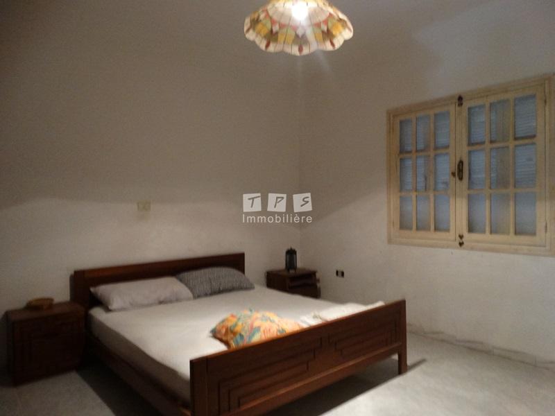 Appartement à vendre Tunisie