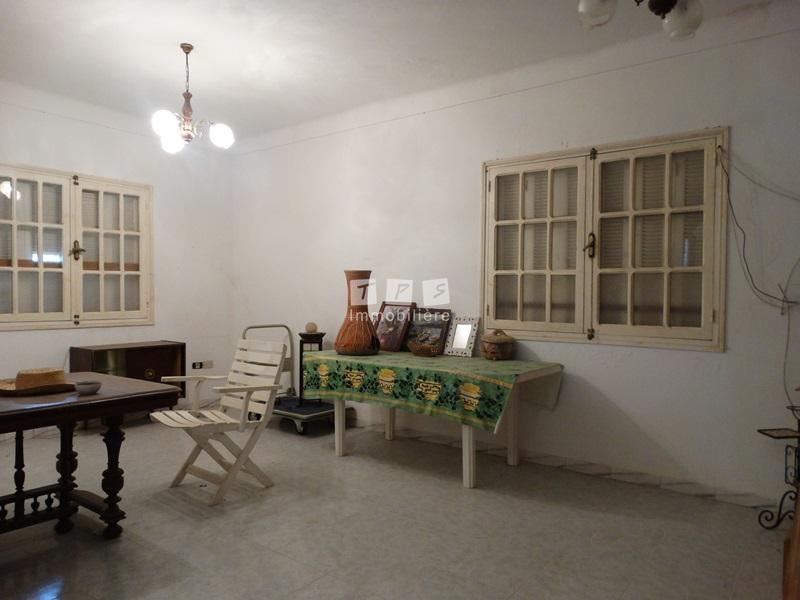 Appartement à vendre Tunisie