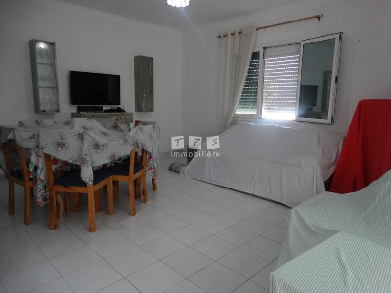 Appartement à vendre Tunisie