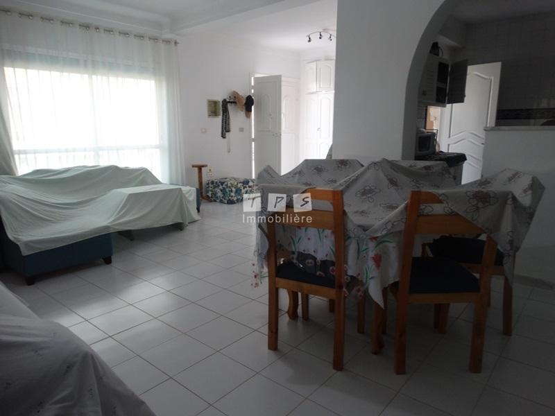 Appartement à vendre Tunisie