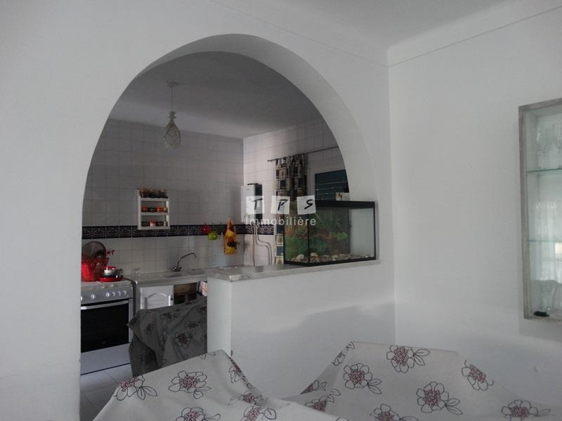 Appartement à vendre Tunisie