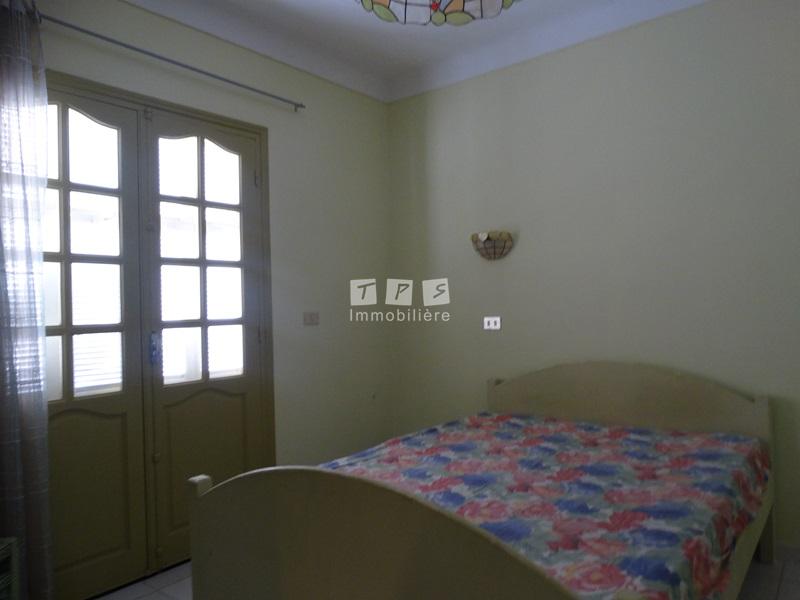 Appartement à vendre Tunisie