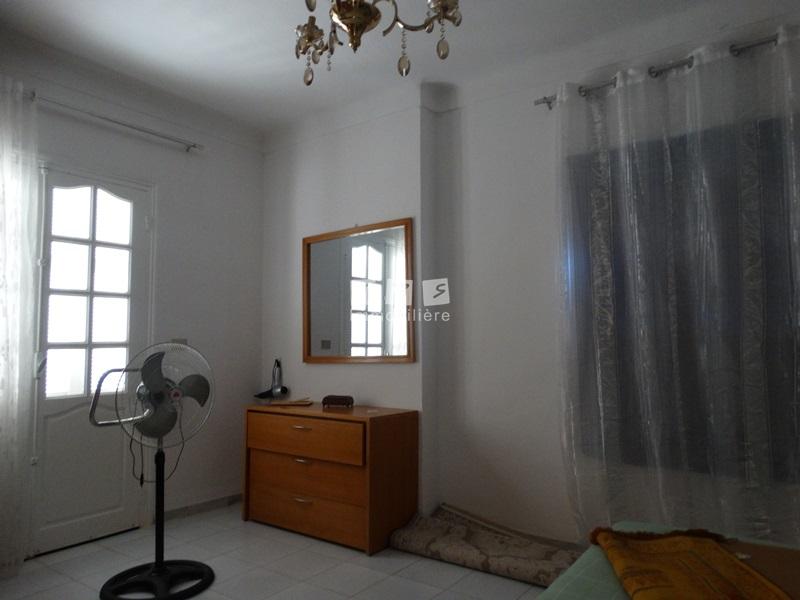 Appartement à vendre Tunisie