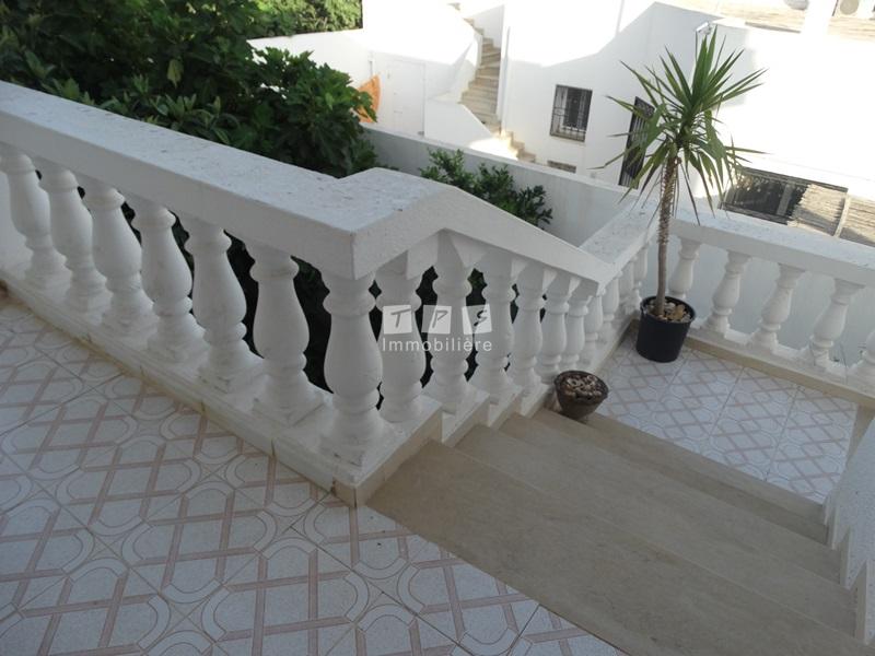 Appartement à vendre Tunisie