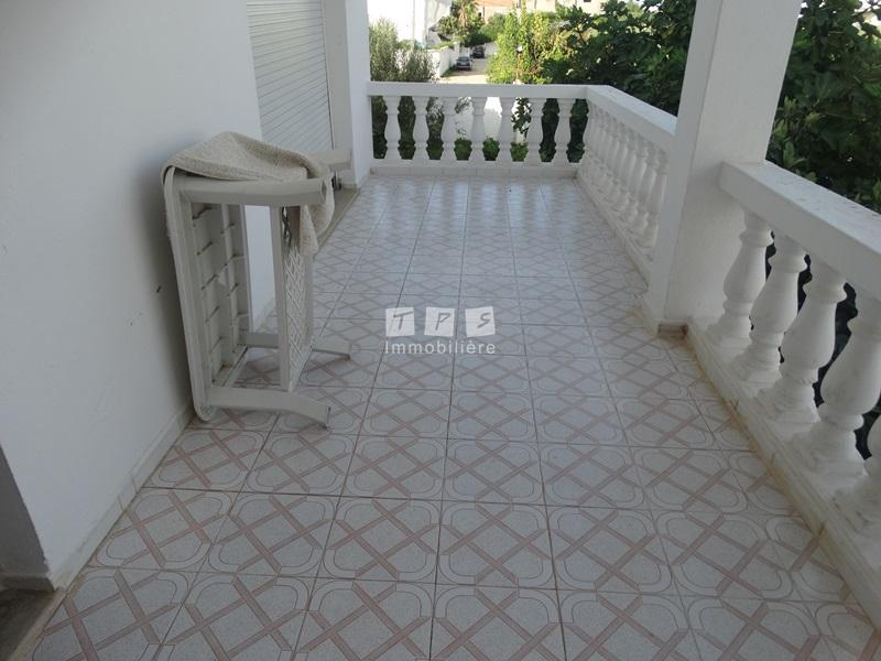 Appartement à vendre Tunisie