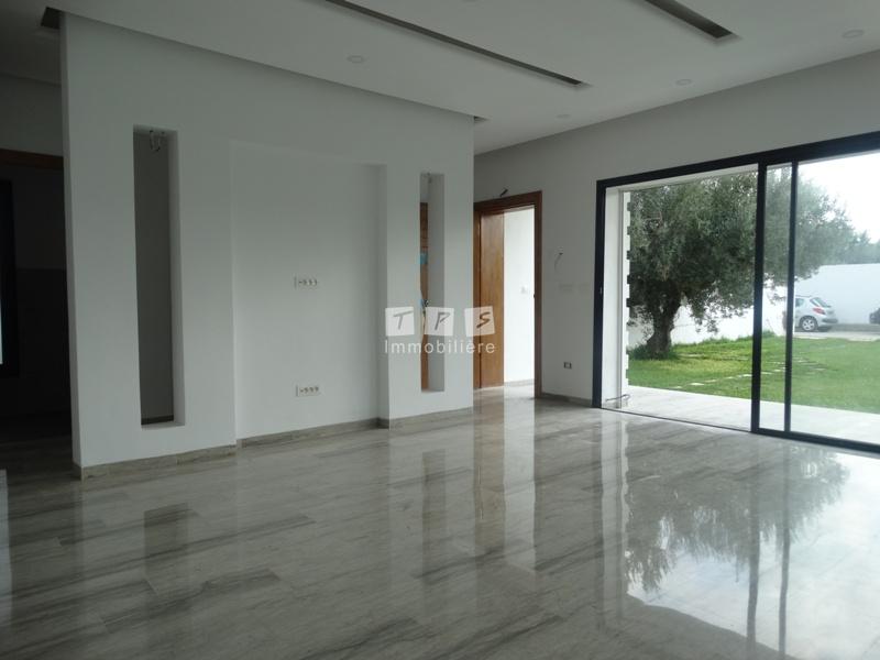 Appartement à vendre Tunisie