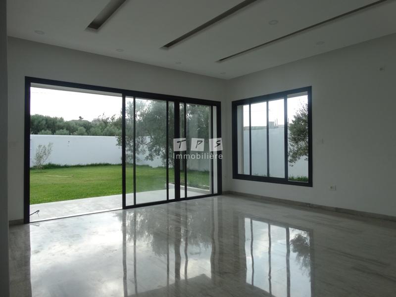 Appartement à vendre Tunisie