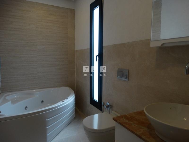 Appartement à vendre Tunisie