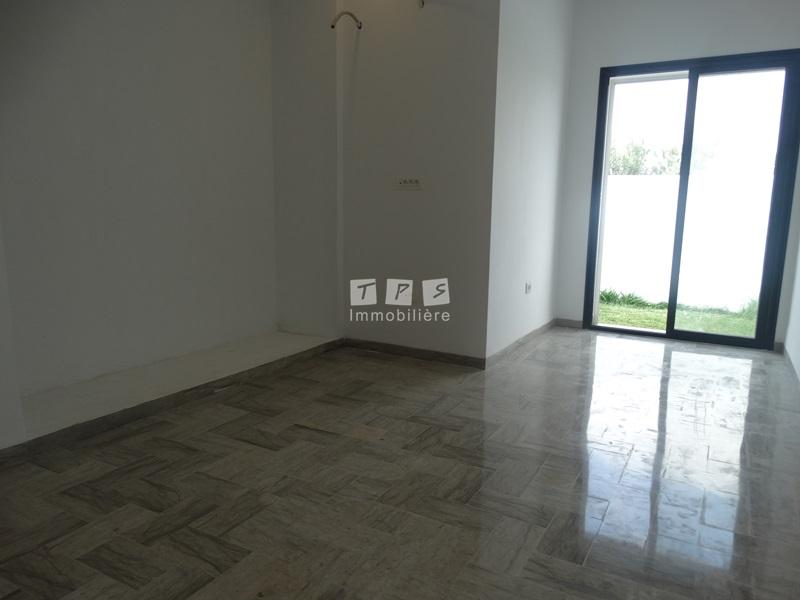 Appartement à vendre Tunisie