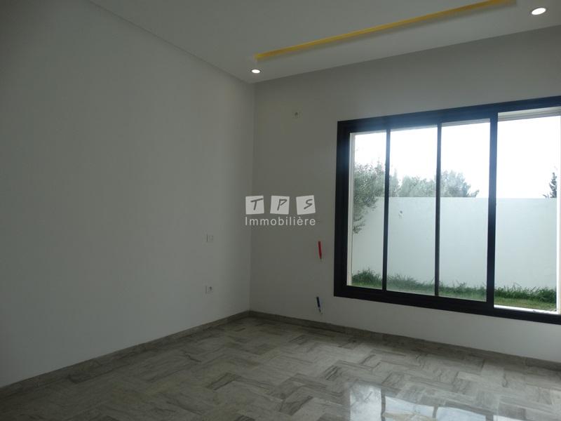 Appartement à vendre Tunisie