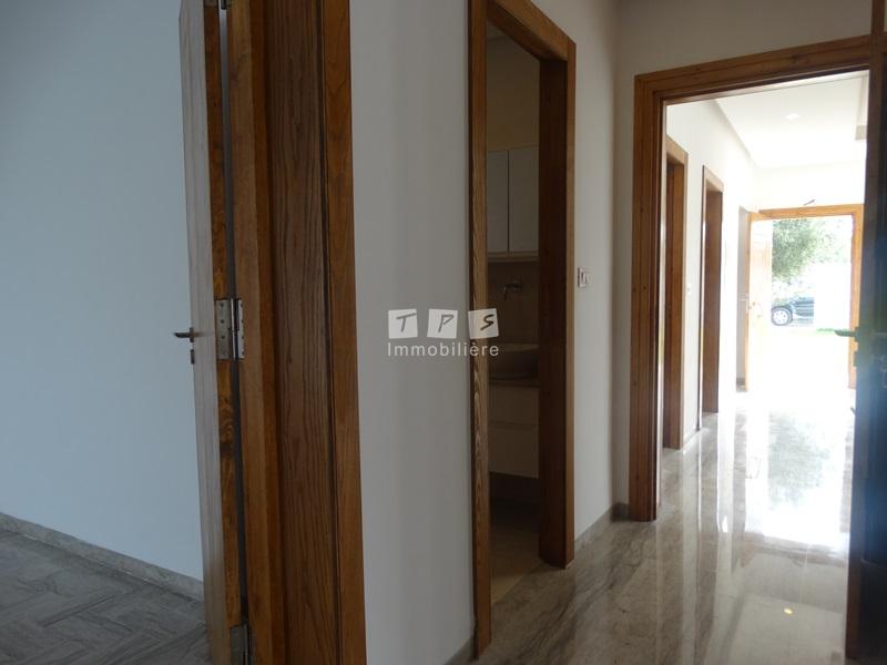 Appartement à vendre Tunisie