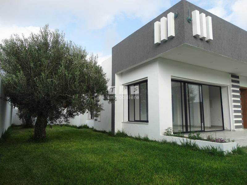 Appartement à vendre Tunisie