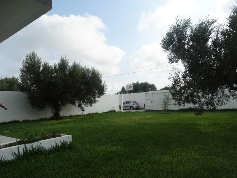 Appartement à vendre Tunisie