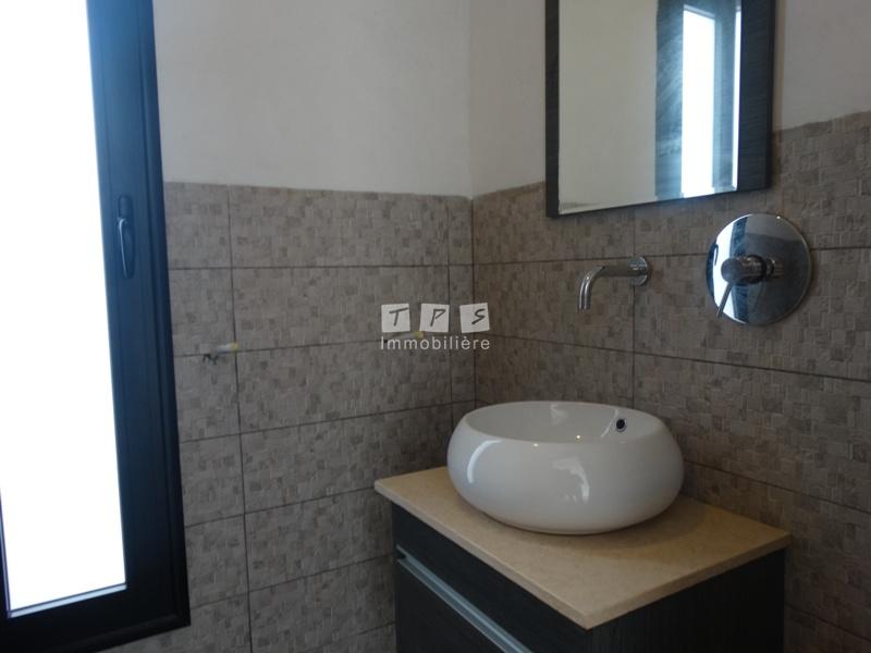 Appartement à vendre Tunisie