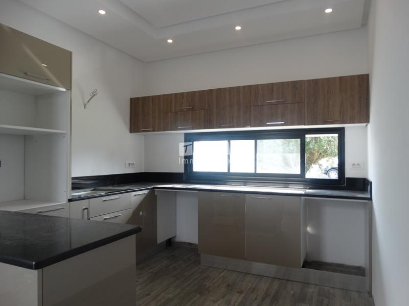 Appartement à vendre Tunisie