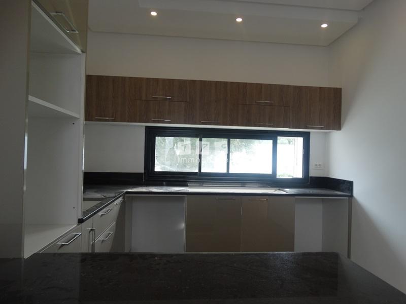 Appartement à vendre Tunisie