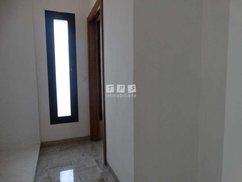 Appartement à vendre Tunisie