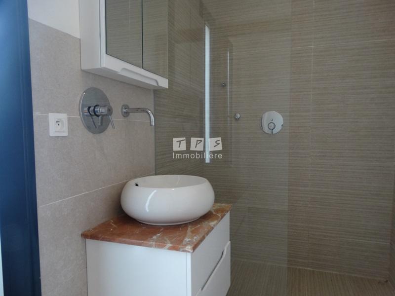 Appartement à vendre Tunisie