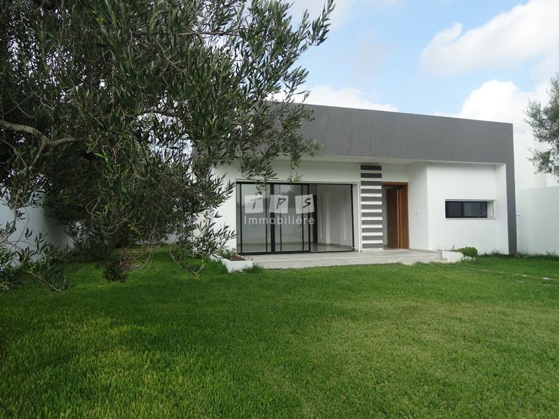 Appartement à vendre Tunisie