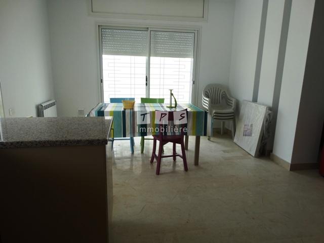 Appartement à vendre Tunisie
