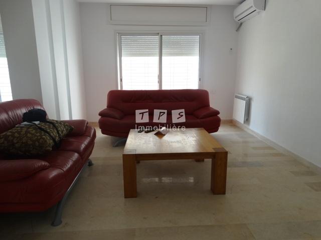 Appartement à vendre Tunisie