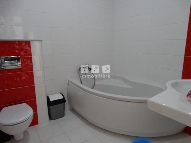 Appartement à vendre Tunisie