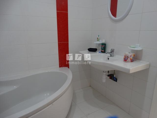 Appartement à vendre Tunisie