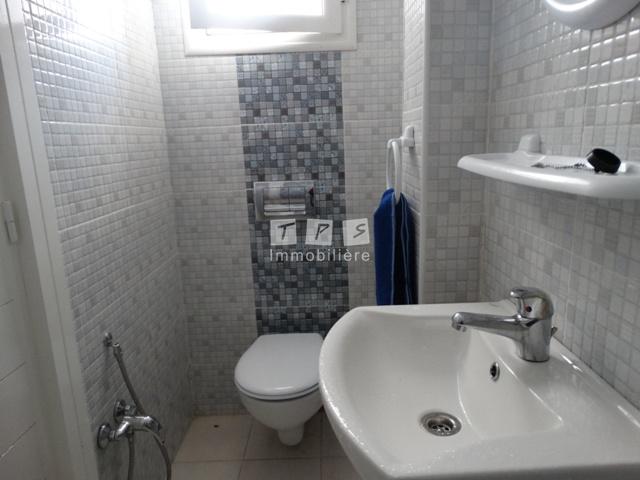 Appartement à vendre Tunisie