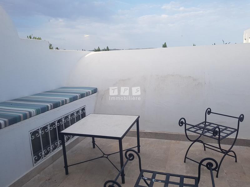 vente villa Tunisie