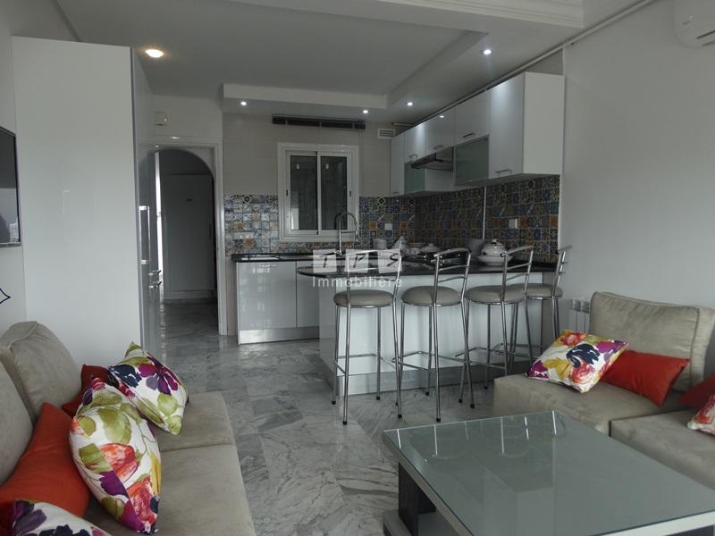 Appartement à vendre Tunisie