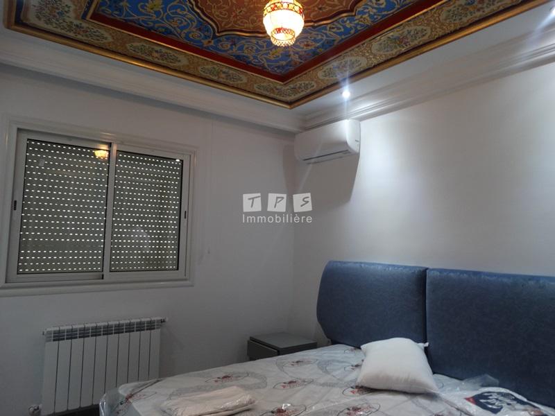 Appartement à vendre Tunisie
