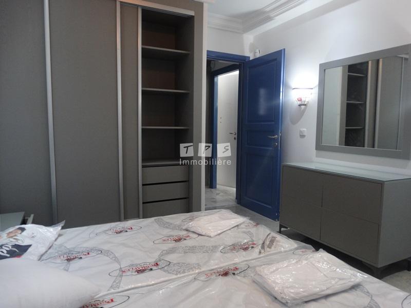 Appartement à vendre Tunisie