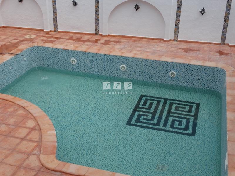 Appartement à vendre Tunisie
