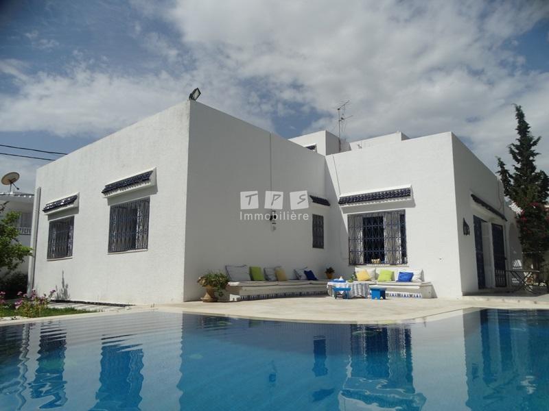 location appartement hammamet