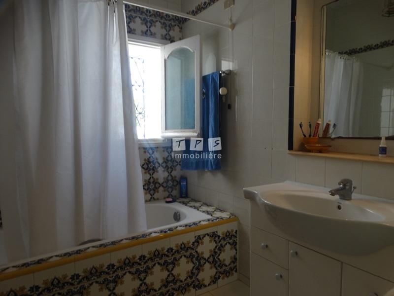 vente villa Tunisie