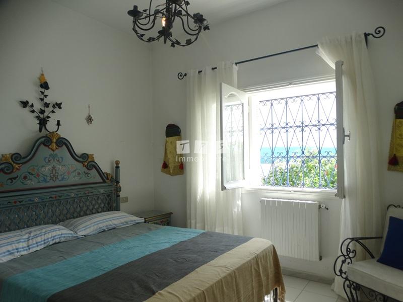 vente villa Tunisie