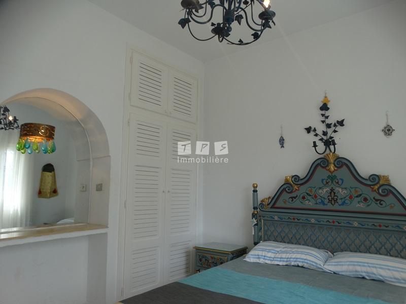 vente villa Tunisie