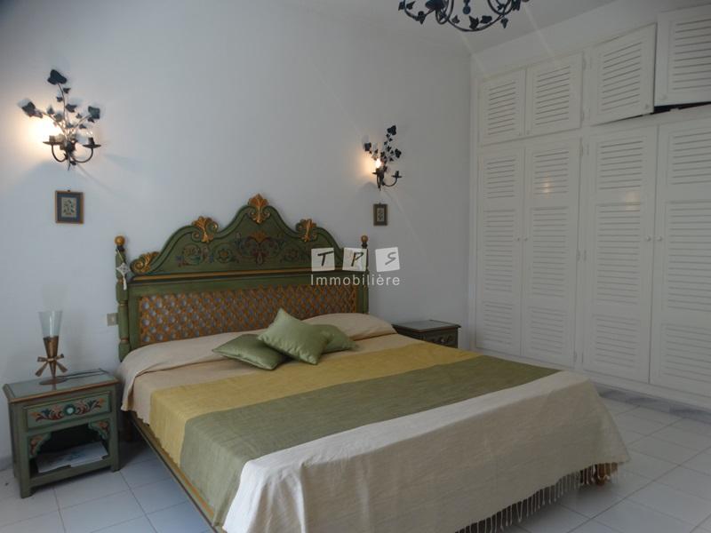 vente villa Tunisie