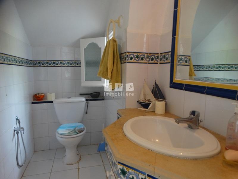 vente villa Tunisie