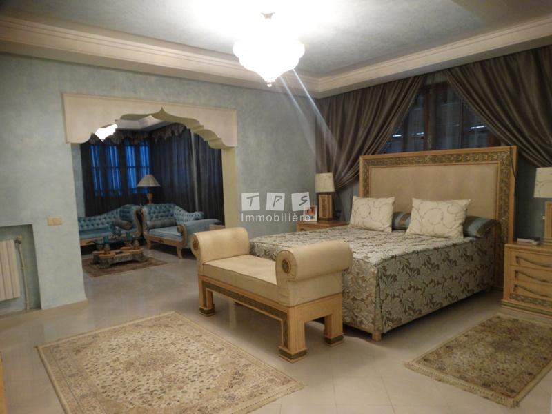 Appartement à vendre Tunisie