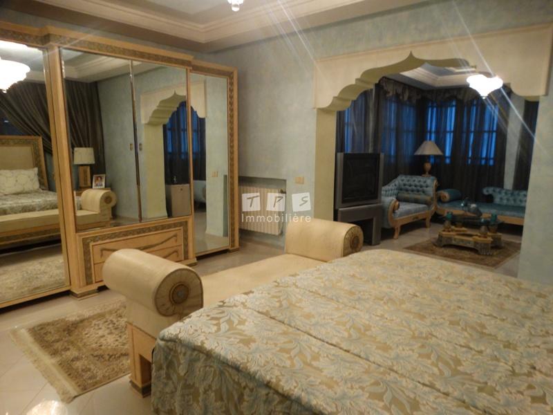 Appartement à vendre Tunisie