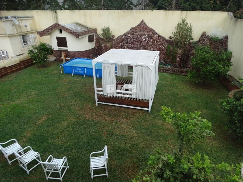 Appartement à vendre Tunisie