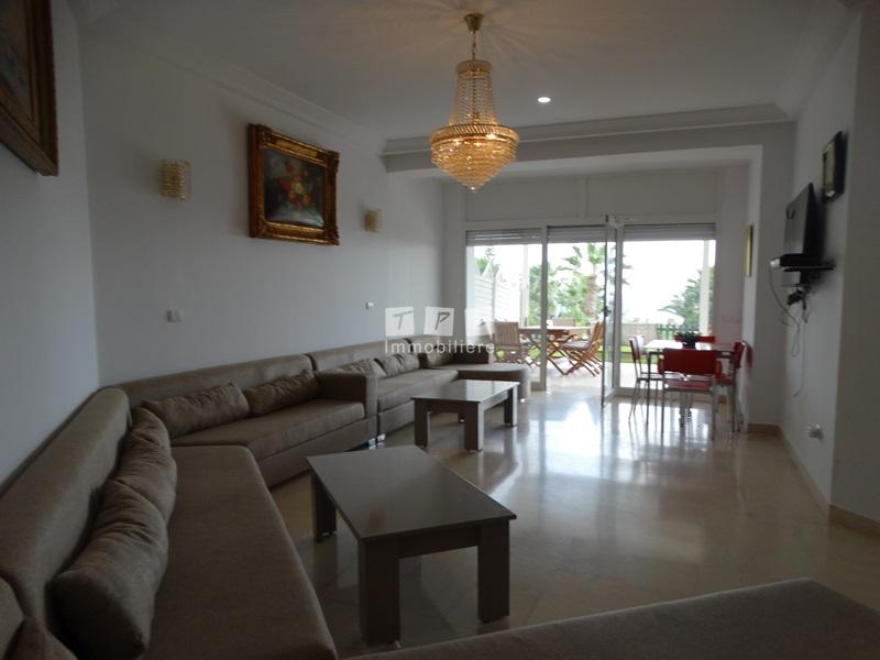 Appartement à vendre Tunisie
