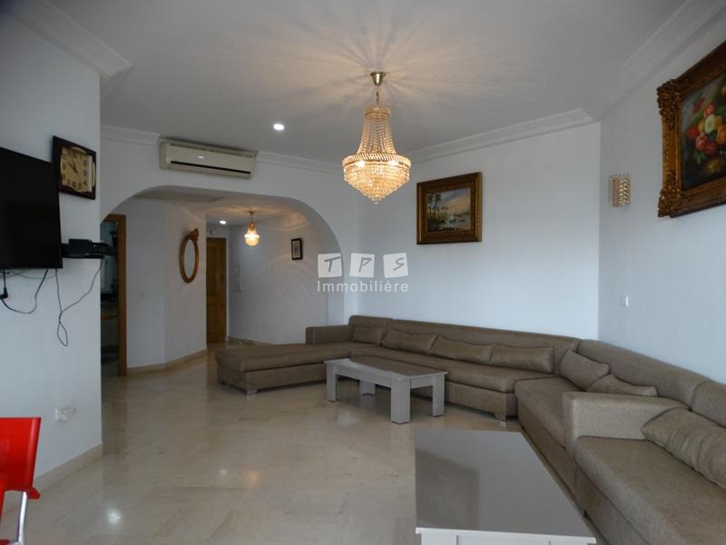Appartement à vendre Tunisie