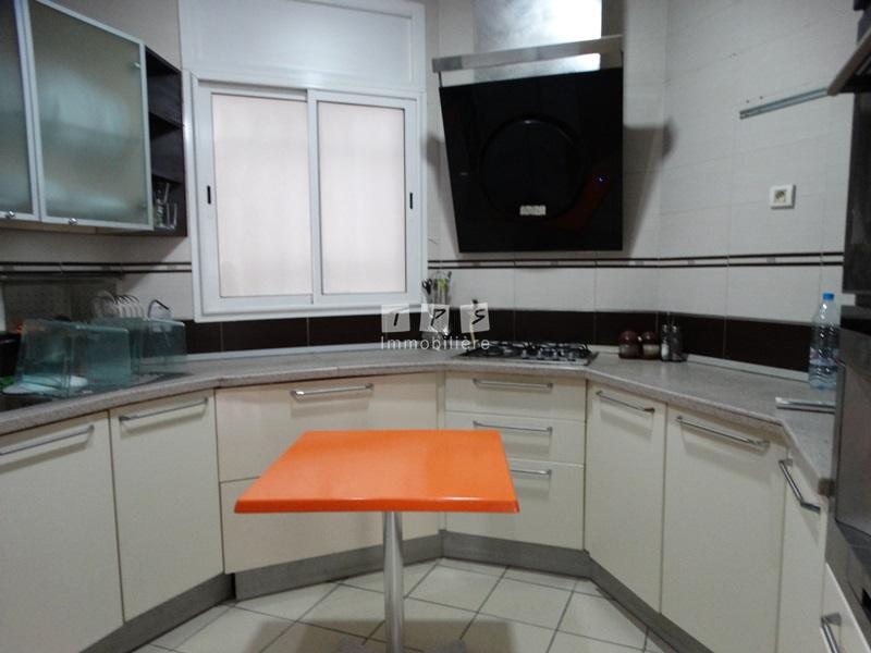 Appartement à vendre Tunisie