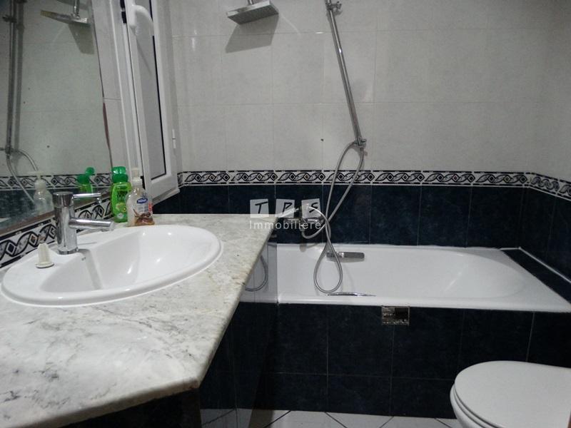 Appartement à vendre Tunisie