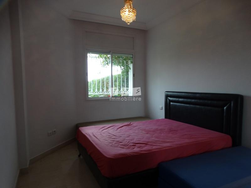 Appartement à vendre Tunisie