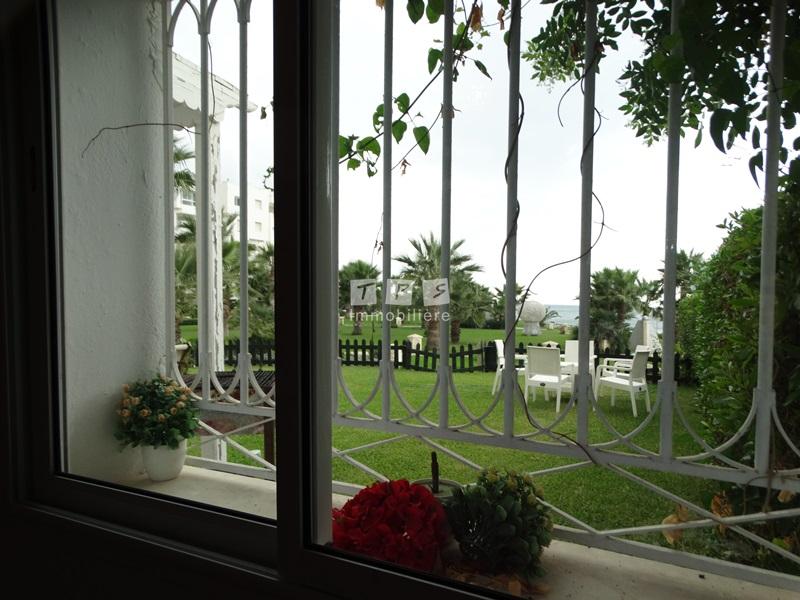 Appartement à vendre Tunisie