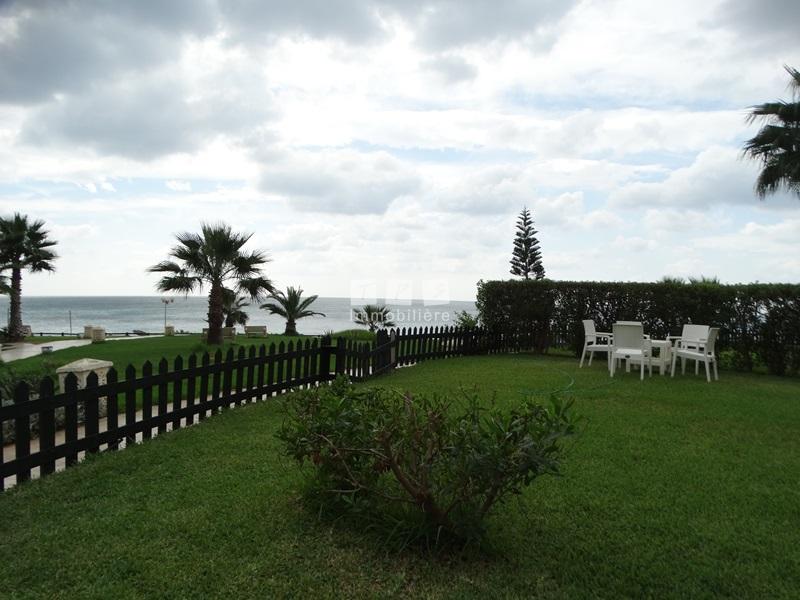 Appartement à vendre Tunisie